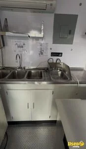 2020 Dcrg Premium Kitchen Food Trailer Triple Sink Florida for Sale