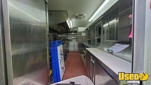 2020 Deluxe Food Trailer Kitchen Food Trailer Stainless Steel Wall Covers New York for Sale