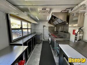 2020 Dexter Food Trailer Kitchen Food Trailer Air Conditioning Florida for Sale