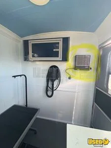 2020 Dog Grooming Trailer 6x10 Gryphon Pet Care / Veterinary Truck 19 California for Sale