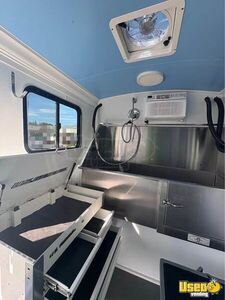 2020 Dog Grooming Trailer 6x10 Gryphon Pet Care / Veterinary Truck Additional 1 California for Sale