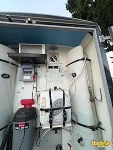 2020 Dog Grooming Trailer 6x10 Gryphon Pet Care / Veterinary Truck Additional 2 California for Sale