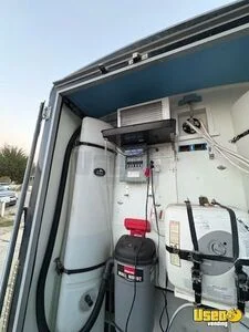 2020 Dog Grooming Trailer 6x10 Gryphon Pet Care / Veterinary Truck Additional 7 California for Sale