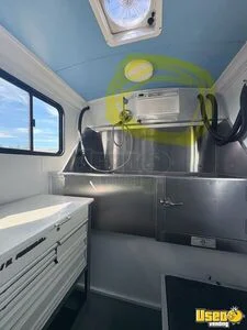 2020 Dog Grooming Trailer 6x10 Gryphon Pet Care / Veterinary Truck Additional 8 California for Sale