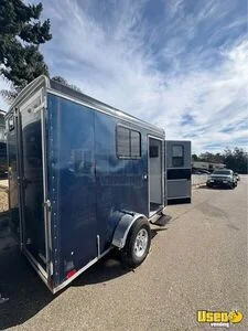 2020 Dog Grooming Trailer 6x10 Gryphon Pet Care / Veterinary Truck Air Conditioning California for Sale