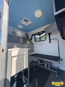 2020 Dog Grooming Trailer 6x10 Gryphon Pet Care / Veterinary Truck Breaker Panel California for Sale