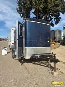 2020 Dog Grooming Trailer 6x10 Gryphon Pet Care / Veterinary Truck Cabinets California for Sale