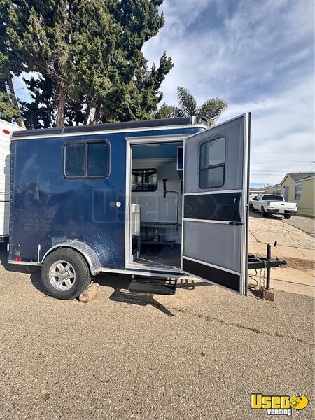 2020 Dog Grooming Trailer 6x10 Gryphon Pet Care / Veterinary Truck California for Sale