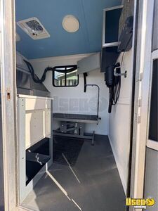 2020 Dog Grooming Trailer 6x10 Gryphon Pet Care / Veterinary Truck Electrical Outlets California for Sale