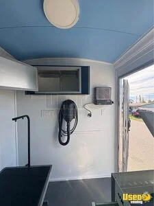 2020 Dog Grooming Trailer 6x10 Gryphon Pet Care / Veterinary Truck Fresh Water Tank California for Sale