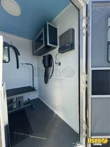 2020 Dog Grooming Trailer 6x10 Gryphon Pet Care / Veterinary Truck Gray Water Tank California for Sale
