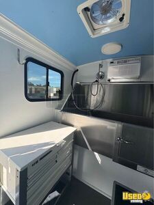 2020 Dog Grooming Trailer 6x10 Gryphon Pet Care / Veterinary Truck Hot Water Heater California for Sale