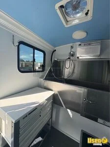 2020 Dog Grooming Trailer 6x10 Gryphon Pet Care / Veterinary Truck Hot Water Heater California for Sale