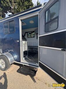 2020 Dog Grooming Trailer 6x10 Gryphon Pet Care / Veterinary Truck Interior Lighting California for Sale