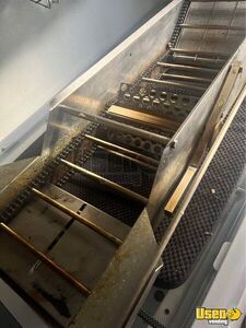 2020 Donut Concession Trailer Bakery Trailer Coffee Machine California Diesel Engine for Sale