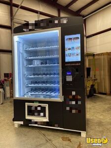2020 Dvs Omni Elite Other Snack Vending Machine 2 California for Sale