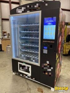 2020 Dvs Omni Elite Other Snack Vending Machine 3 California for Sale