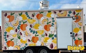 2020 Eagle Trailer Kitchen Food Trailer Concession Window Oregon for Sale