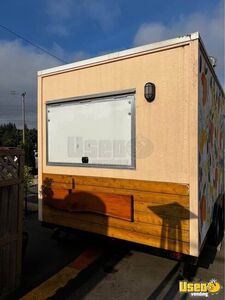 2020 Eagle Trailer Kitchen Food Trailer Insulated Walls Oregon for Sale
