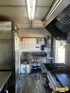 2020 Eagle Trailer Kitchen Food Trailer Propane Tank Oregon for Sale