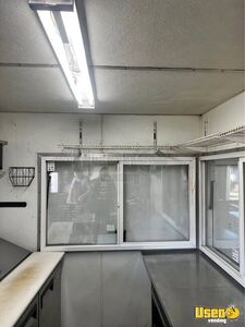 2020 Eagle Trailer Kitchen Food Trailer Refrigerator Oregon for Sale