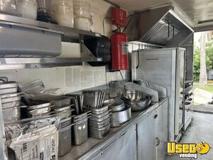 2020 Ef85242 Barbecue Food Trailer Bbq Smoker Texas for Sale