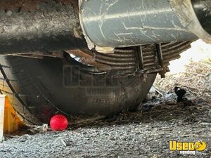 2020 Ef85242 Barbecue Food Trailer Exhaust Fan Texas for Sale