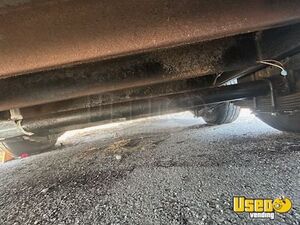 2020 Ef85242 Barbecue Food Trailer Food Warmer Texas for Sale