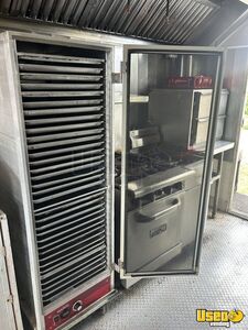 2020 Ef85242 Barbecue Food Trailer Oven Texas for Sale