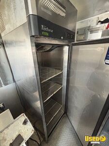 2020 Egct, High Country Cargo, Llc Kitchen Food Trailer Breaker Panel Florida for Sale