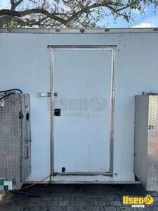 2020 Egct, High Country Cargo, Llc Kitchen Food Trailer Exterior Customer Counter Florida for Sale