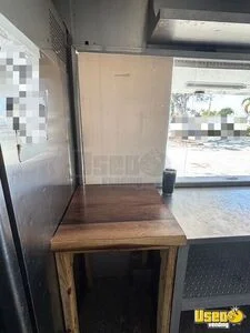 2020 Egct, High Country Cargo, Llc Kitchen Food Trailer Pro Fire Suppression System Florida for Sale