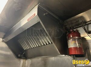 2020 Empire 8.5x16 Concession Unit Concession Trailer Backup Camera Maryland for Sale