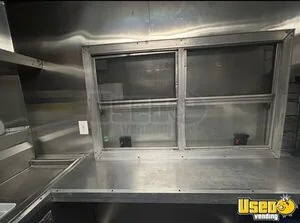 2020 Empire 8.5x16 Concession Unit Concession Trailer Cabinets Maryland for Sale