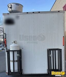 2020 Empire 8.5x16 Concession Unit Concession Trailer Concession Window Maryland for Sale