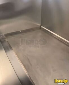 2020 Empire 8.5x16 Concession Unit Concession Trailer Exterior Customer Counter Maryland for Sale