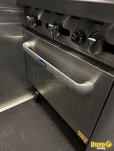 2020 Empire 8.5x16 Concession Unit Concession Trailer Propane Tank Maryland for Sale