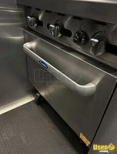 2020 Empire 8.5x16 Concession Unit Concession Trailer Propane Tank Maryland for Sale