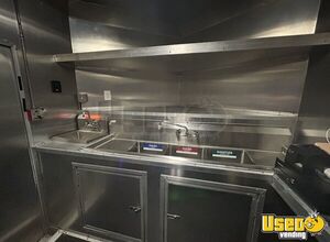 2020 Empire 8.5x16 Concession Unit Concession Trailer Refrigerator Maryland for Sale