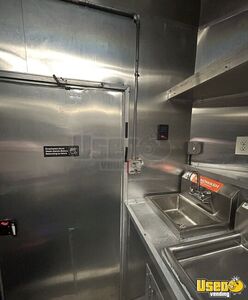 2020 Empire 8.5x16 Concession Unit Concession Trailer Spare Tire Maryland for Sale