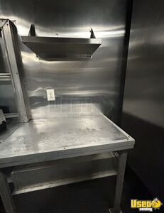 2020 Empire 8.5x16 Concession Unit Concession Trailer Upright Freezer Maryland for Sale