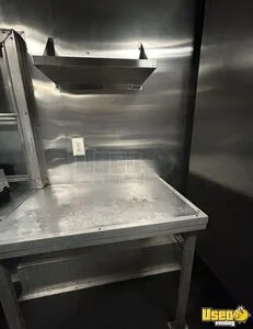 2020 Empire 8.5x16 Concession Unit Concession Trailer Upright Freezer Maryland for Sale