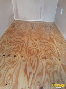 2020 Empty Concession Trailer Concession Trailer Hand-washing Sink Virginia for Sale
