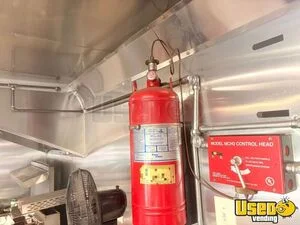 2020 Emt Kitchen Food Trailer Generator Florida for Sale