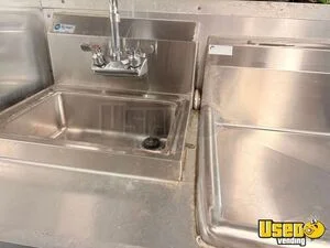 2020 Emt Kitchen Food Trailer Oven Florida for Sale