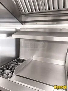 2020 Emt Kitchen Food Trailer Propane Tank Florida for Sale