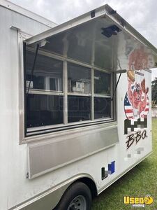 2020 Enclos Kitchen Food Trailer Concession Window South Carolina for Sale