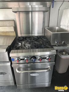 2020 Enclos Kitchen Food Trailer Exhaust Hood South Carolina for Sale