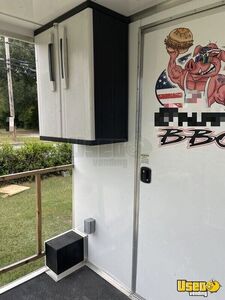 2020 Enclos Kitchen Food Trailer Exterior Customer Counter South Carolina for Sale