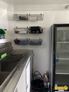 2020 Enclos Kitchen Food Trailer Flatgrill South Carolina for Sale